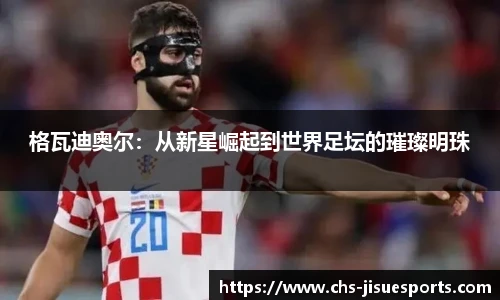 格瓦迪奥尔：从新星崛起到世界足坛的璀璨明珠